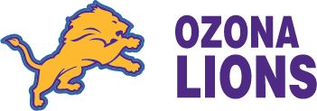 OZONA HIGH SCHOOL Sideline Store Lions (OZONA, TEXAS) Spirit Apparel & Accessories Store