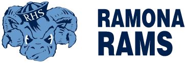 RAMONA HIGH SCHOOL Sideline Store