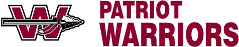 PATRIOT HIGH SCHOOL Sideline Store Sideline Store