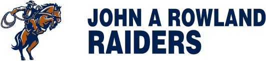 JOHN A ROWLAND HIGH SCHOOL Sideline Store Sideline Store
