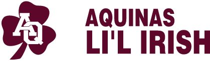 AQUINAS INSTITUTE Sideline Store