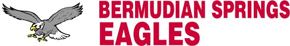 BERMUDIAN SPRINGS HIGH SCHOOL Sideline Store Eagles (YORK SPRINGS, PENNSYLVANIA) Spirit Apparel & Accessories Store