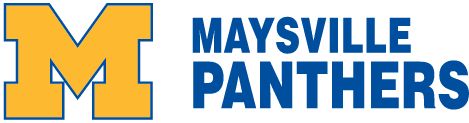 MAYSVILLE HIGH SCHOOL Sideline Store