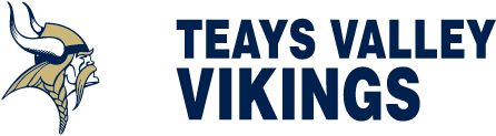 TEAYS VALLEY HIGH SCHOOL Sideline Store