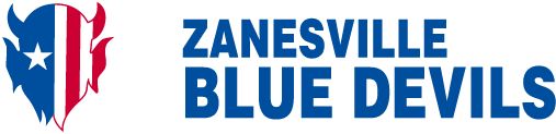 ZANESVILLE HIGH SCHOOL Sideline Store