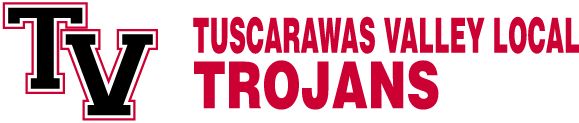 TUSCARAWAS VALLEY LOCAL H S Sideline Store