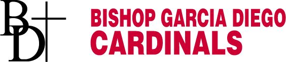 BISHOP GARCIA DIEGO HIGH SCHOOL Sideline Store