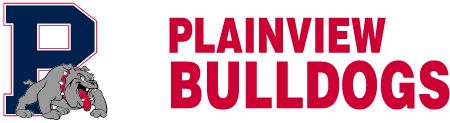 PLAINVIEW HIGH SCHOOL Sideline Store