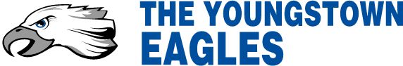THE YOUNGSTOWN CHRISTIAN SCHOOL Sideline Store Eagles (YOUNGSTOWN, OHIO) Spirit Apparel & Accessories Store