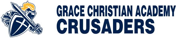 GRACE CHRISTIAN ACADEMY Sideline Store