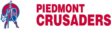 PIEDMONT CHRISTIAN SCHOOL Sideline Store Crusaders (BUMPASS, VIRGINIA) Spirit Apparel & Accessories Store