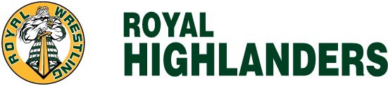 ROYAL HIGH SCHOOL Sideline Store Highlanders (SIMI VALLEY, CALIFORNIA) Spirit Apparel & Accessories Store
