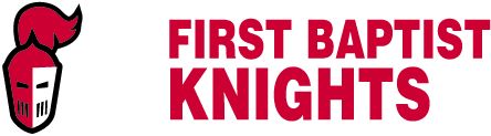 FIRST BAPTIST CHRISTIAN SCHOOL Sideline Store Knights (DANVILLE, ILLINOIS) Spirit Apparel & Accessories Store