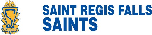 SAINT REGIS FALLS HIGH SCHOOL Sideline Store