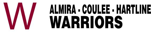ALMIRA-COULEE-HARTLINE HIGH SCH Sideline Store