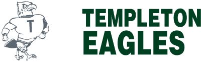 TEMPLETON HIGH SCHOOL Sideline Store