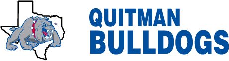 QUITMAN SENIOR HIGH SCHOOL Sideline Store