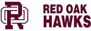 RED OAK HIGH SCHOOL Sideline Store