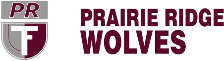 PRAIRIE RIDGE HIGH SCHOOL Sideline Store
