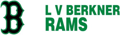 L V BERKNER HIGH SCHOOL Sideline Store