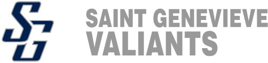 SAINT GENEVIEVE HIGH SCHOOL Sideline Store