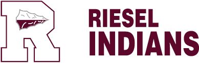 RIESEL HIGH SCHOOL Sideline Store Indians (RIESEL, Texas) Spirit Apparel & Accessories Store