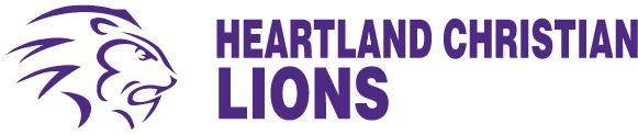 HEARTLAND CHRISTIAN HIGH SCHOOL Sideline Store