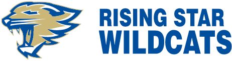 RISING STAR HIGH SCHOOL Sideline Store
