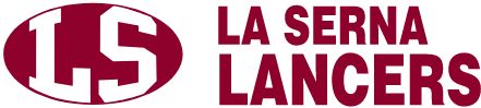 LA SERNA HIGH SCHOOL Sideline Store