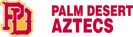 PALM DESERT HIGH SCHOOL Sideline Store