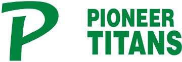 PIONEER HIGH SCHOOL Sideline Store Titans (WHITTIER, CALIFORNIA) Spirit Apparel & Accessories Store