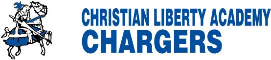 CHRISTIAN LIBERTY ACADEMY Sideline Store
