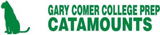 GARY COMER COLLEGE PREP Sideline Store Sideline Store