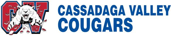CASSADAGA VALLEY Sideline Store Sideline Store
