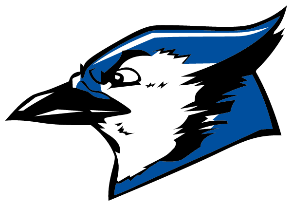 JEFFERSON HIGH SCHOOL Logo