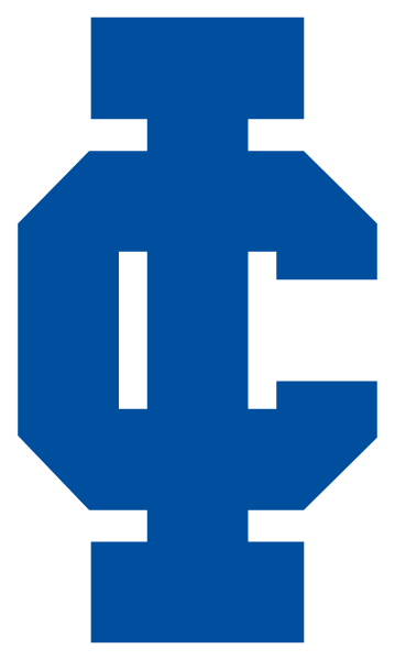 Illinois College Athletics Logo