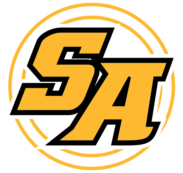 SAINT ANTHONY'S HIGH SCHOOL Logo