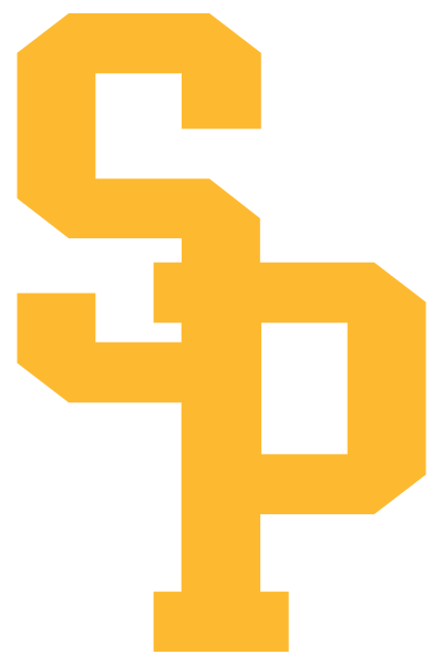 SABINE PASS HIGH SCHOOL Logo