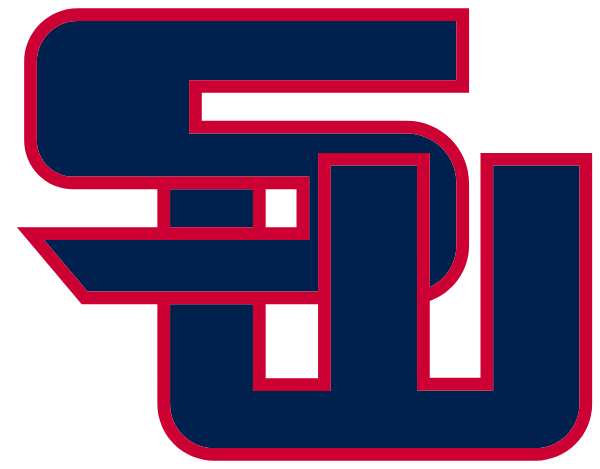 SMITHTOWN HIGH SCHOOL WEST Logo