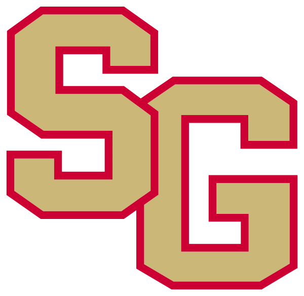 SOUTH GALLIA HIGH SCHOOL Logo