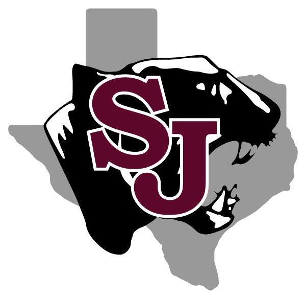 SAINT JO HIGH SCHOOL Sideline Store Panthers (SAINT JO, TEXAS) Spirit Apparel & Accessories Store