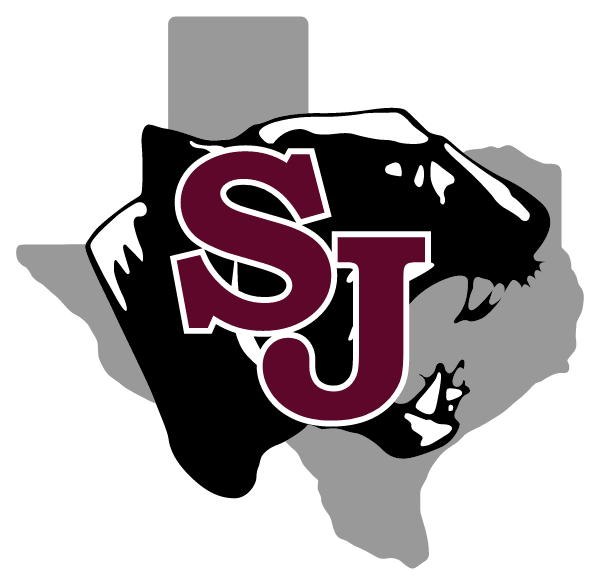 SAINT JO HIGH SCHOOL Logo