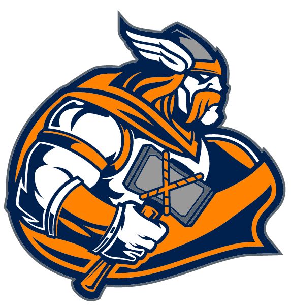 VALHALLA HIGH SCHOOL Sideline Store Norsemen (EL CAJON, CALIFORNIA) Spirit Apparel & Accessories Store