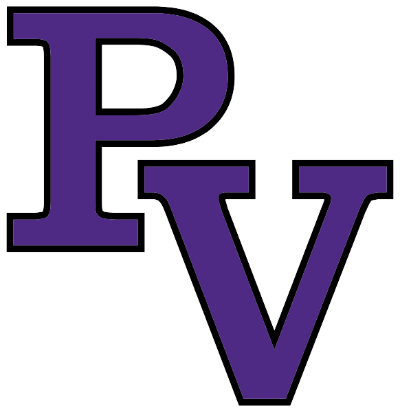 PINE VALLEY HIGH SCHOOL Logo