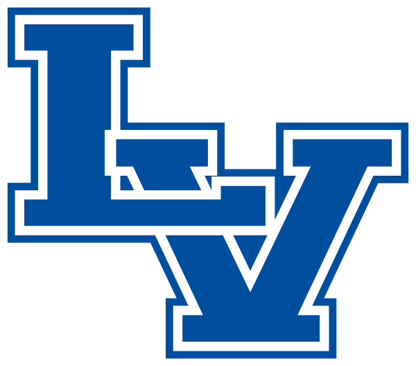 LAKE VIEW HIGH SCHOOL Logo