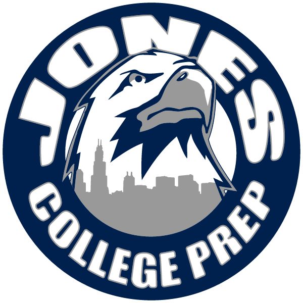 JONES COLLEGE PREP Sideline Store Sideline Store