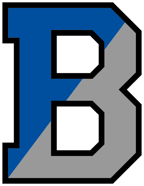 BENSALEM HIGH SCHOOL Logo