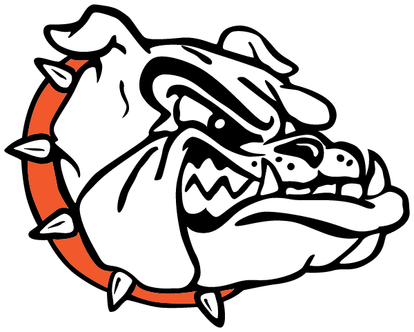 BURBANK HIGH SCHOOL Logo