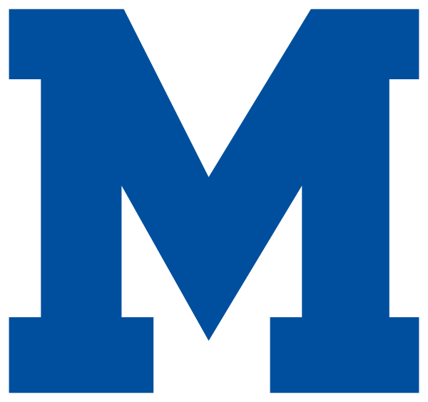 DOUGLAS MACARTHUR HIGH SCHOOL Logo