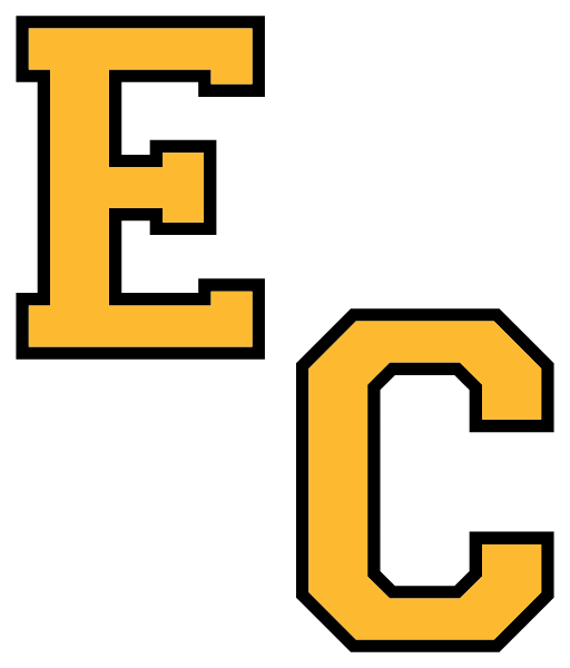 EAST CENTRAL HIGH SCHOOL Logo
